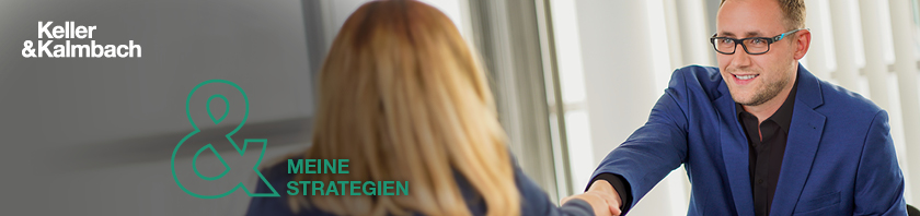 Technischer Einkäufer für Industrieteile  und Verbindungselemente (w/m/d), 1. Bild
